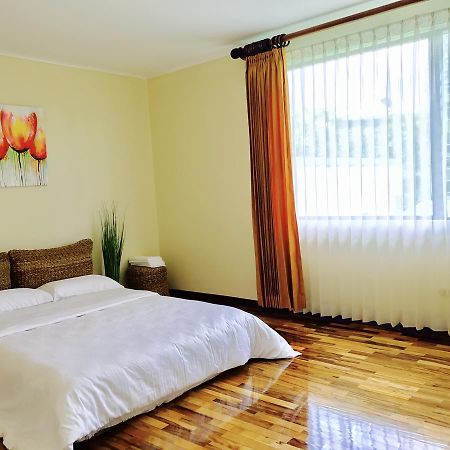 Mango Boulevard Hotel (Adults Only) San José Dış mekan fotoğraf