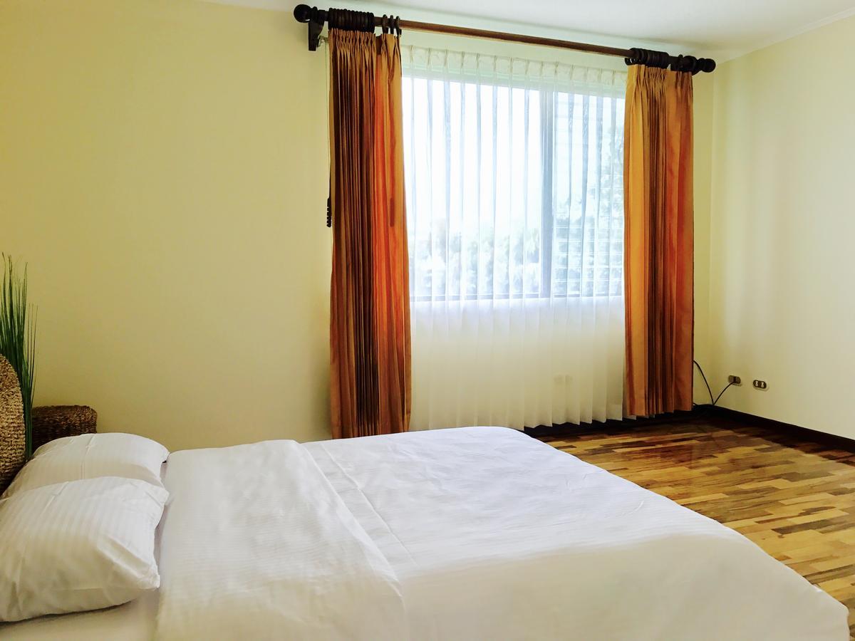 Mango Boulevard Hotel (Adults Only) San José Dış mekan fotoğraf