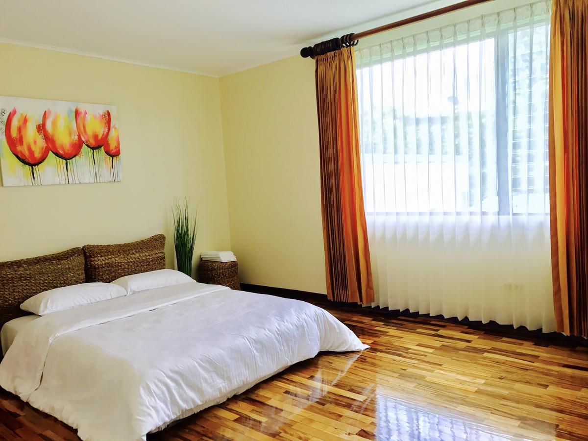 Mango Boulevard Hotel (Adults Only) San José Dış mekan fotoğraf